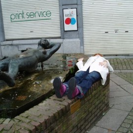 fiere margriet2 - Scouts en Gidsen Zaventem 